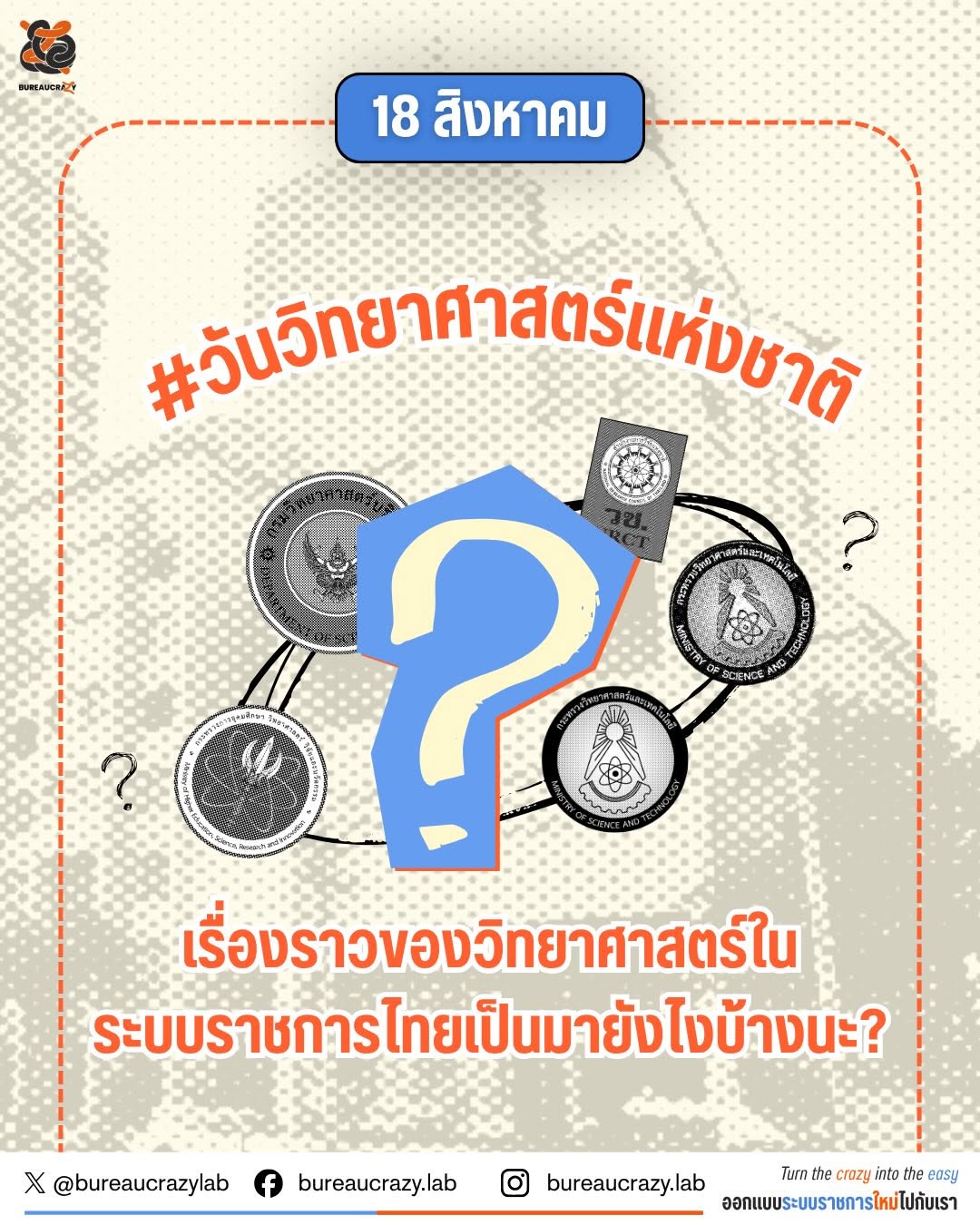 วันวิทยาศาสตร์แห่งชาติ