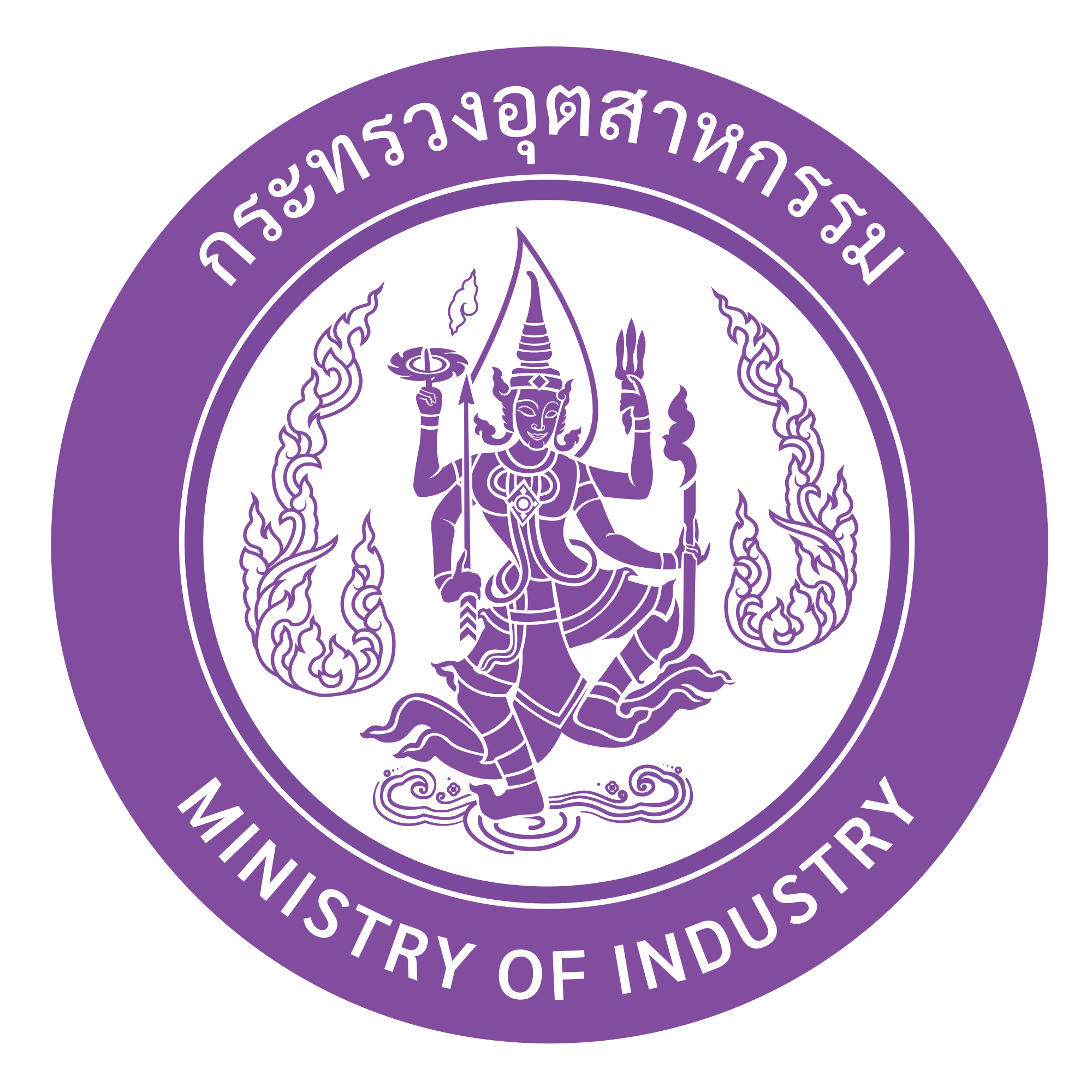 กระทรวงอุตสาหกรรม